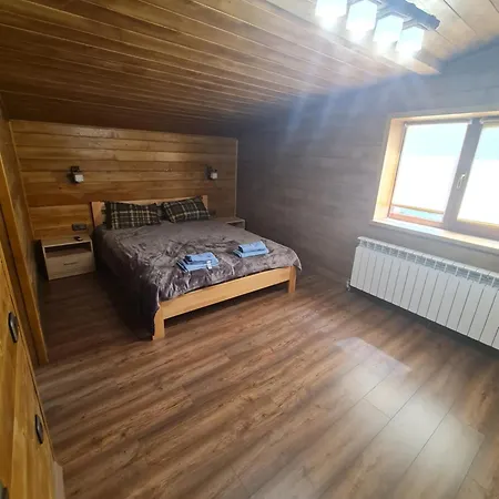 Apartment приватна 