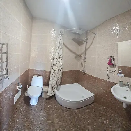 Apartment приватна 