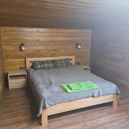 Apartment приватна 