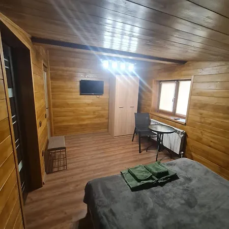 Apartment приватна 