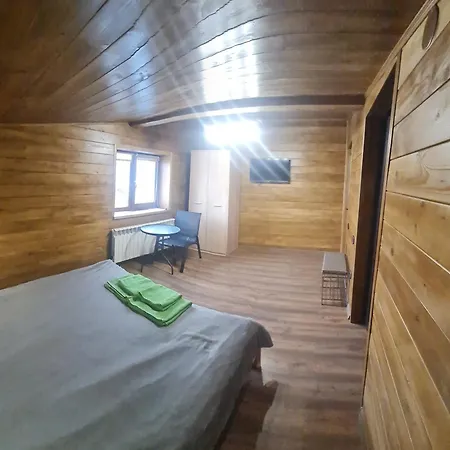 Apartment приватна 