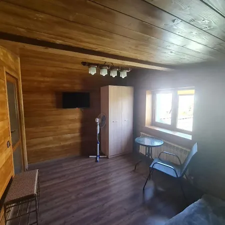 Apartment приватна 