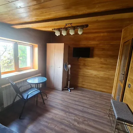 Apartament приватна 