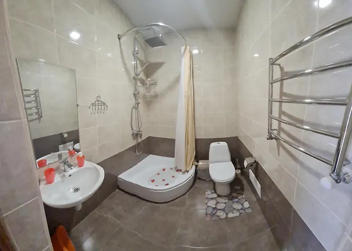 Apartamento приватна 