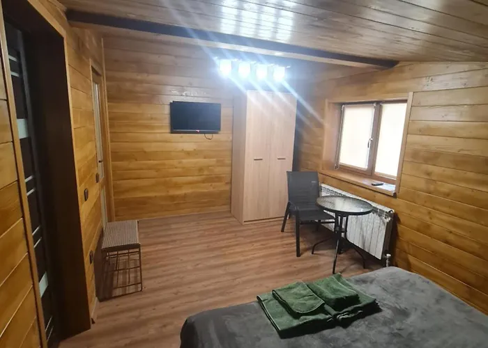 Apartamento приватна 