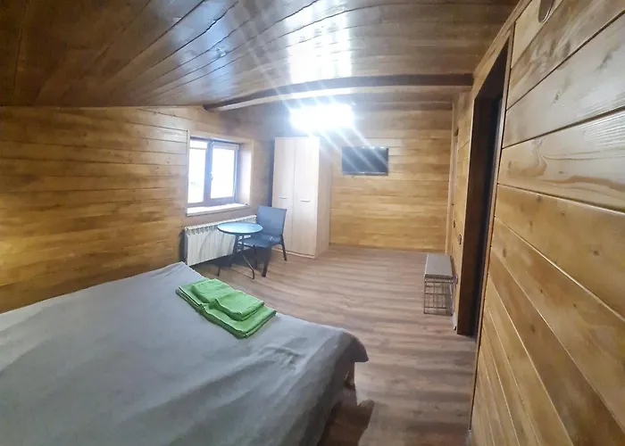 Apartamento приватна 