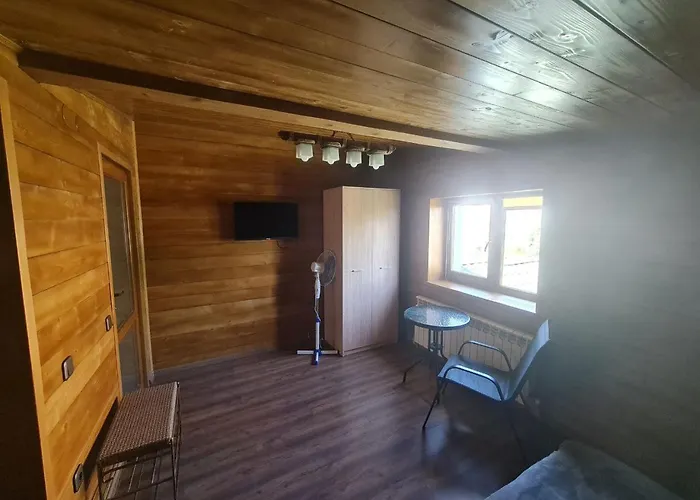 Apartamento приватна 