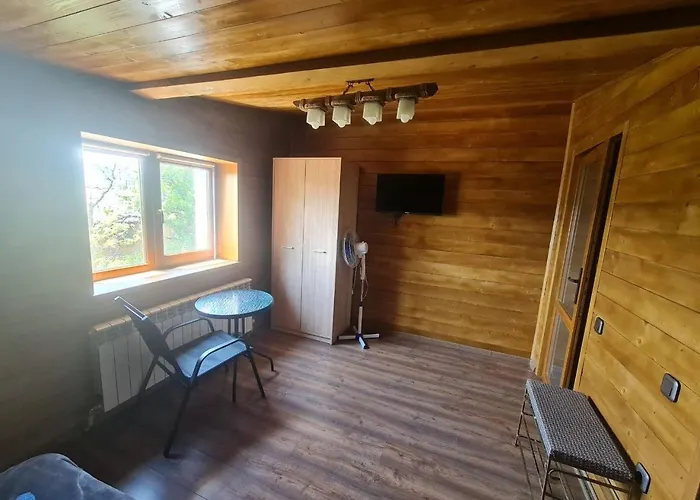 Apartamento приватна 