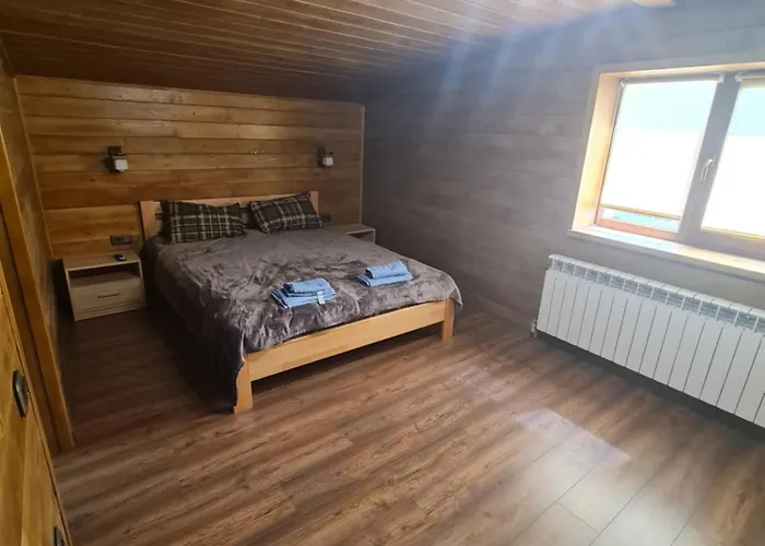 Apartment приватна 