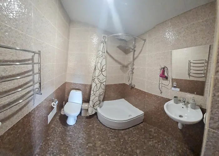 Apartment приватна 