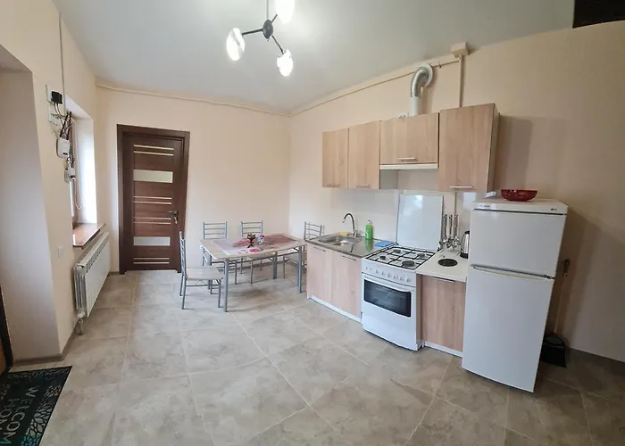 Apartment приватна 