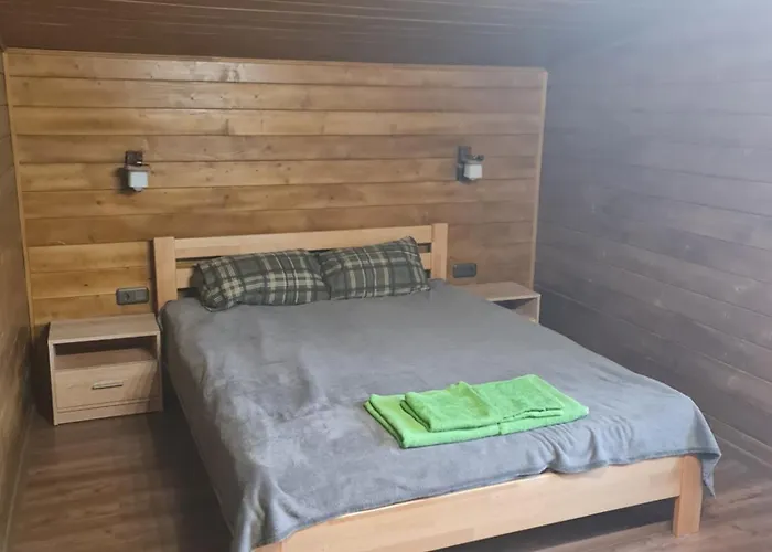 Apartment приватна 